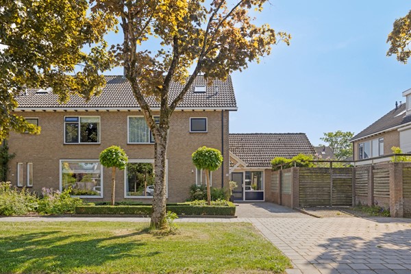 Te koop: Steurstraat 53, 4285 XE Woudrichem